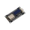 Модуль WI-FI ESP8266 NodeMCU с OLED-дисплеем