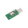 Модуль беспроводной передачи данных ML307C-GCLN 4G LTE та GSM, GPS