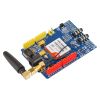 Модуль GPRS GSM SIM900A Arduino
