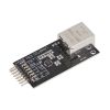 Модуль Ethernet LAN8720 ETH Board