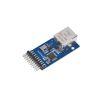 Модуль Ethernet DP83848 LAN