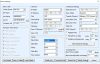 Модуль преобразователь TTL-UART - Ethernet