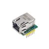 Модуль Ethernet USR-ES1 W5500