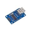 Модуль Ethernet ENC28J60 LAN V2