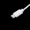 Кабель-переходник USB A-2хType-C