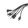 USB кабель-переходник 6 в 1