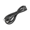 Кабель Borofone BX98 60W Type-C - Type-C, черный, 1м