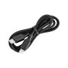 Кабель Hoco X101 Type-C to Lightning 1m 27W чорний
