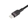 Кабель Hoco X109 Type-C to Lightning 3m 27W черный