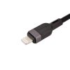 Кабель Hoco X109 Type-C to Lightning 3m 27W черный