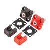 Клеммы аккумуляторные 2828-80A-M5M5 пара