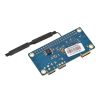 Микрокомпьютер Orange Pi Zero 2W 1,5GB