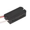 Электронный трансформатор 220/12V 250W для галогенных ламп
