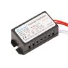 Электронный трансформатор 220/12V 40W для галогенных ламп