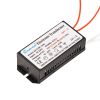 Електронний трансформатор 220/12V 200W для галогенних ламп