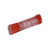 Провод монтажный, 18AWG,лужёная медь, красный