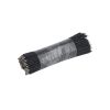 Провод монтажный, 18AWG, лужёная медь, чёрный