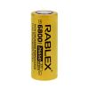 Акумулятор Rablex Li-ion 26650, 6800мАг
