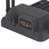 Автономний LED прожектор Videx VL-FSO-205, 6V, 10W
