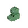Клеммник DEGSON DG127A-5.0, 2+2pin