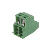 Клеммник DEGSON DG127A-5.0, 2+2pin