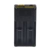 Зарядное устройство Nitecore Intelichsrger NEW i2