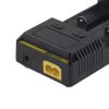 Зарядное устройство Nitecore Intelichsrger NEW i2