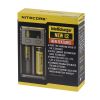Зарядное устройство Nitecore Intelichsrger NEW i2