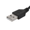 Контроллер USB RGB ленты, с пультом