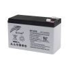 Акумулятор свинцево-кислотний AGM RITAR  RT1270, 12V 7,0 A