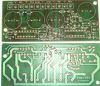 PCB плата-підсилювач потужності TDA7294 100Вт PCB205