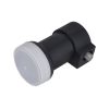 Конвертор Qsat QK-11, Universal Single LNB