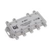 Комутатор GI A-801, 8x1 DISEqC 2.0