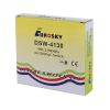 Комутатор EUROSKY DSW-4130, 4x1 DiSEqC 2.0