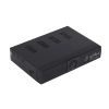Супутниковий ресивер Sat Integral SP-1329 HD Combo