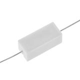 Резистор 0,15 Ом 5Вт 5%, 
  керамічний 22x10x10 мм, 350 в, дротяний, () [China]