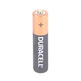 Батарейка DURACELL LR03, 
  Alkaline, 1,5 В, LR03 (MN2400), (AAA) [DURACELL]