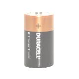 Батарейка DURACELL LR20, 
  Alkaline, 1,5 В, SIZE D, LR20, MN1300, (LR20 (D)) [DURACELL]