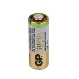 Батарейка 23A GP Super, 12V, 
  Alkaline, 12 В, V23GA, MN21, 28, 5xd10, 2 мм, (A23) [GP]