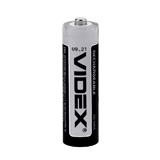 Аккумулятор VIDEX HR6 1500mA NI-MH, 
  NiMH, 1,2 В, 1500 мАч, никель-металл-гидридные, цена за 1 шт., (AA (HR6)) [VIDEX]