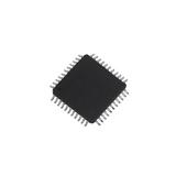 Микросхема AT90USB162-16AU, 
  Микроконтроллер 8-bit, FLASH 16Кb, EEPROM 512b, RAM 512b, USB 2.0, (TQFP-32) [Atmel]
