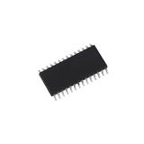 Мікросхема PIC16F886-I / SO, 
  Flash, 2 x 8-bit, 1 x 16-bit, 2 to 5.5V, (SOP-28W) [Microchip]