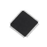 Микросхема PIC24FJ256GB106-I/PT, 
  3,6V,16-bit,32Мгц,256K Flash,16K RAM, I/O 51, UART, SPI, i2C, USB, АЦП 10бит, (TQFP-64) [Microchip]