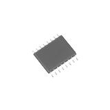 Микросхема DS3231SN, 
  Сверхточные RTC со встроенным I2C интерфейсом, ТСХО и резонатором, (SO16-300) [MAX]