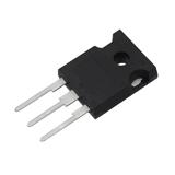 Транзистор IGBT FGH60N60SMD, 
  Field Stop IGBT; 600V; 60A; Diode, (TO-247) [ON]