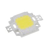 Монтажна пластина LED 1, 20mm, маска Біла, 
  для відведення тепла від світлодіода і передачі на основний тепловідвід, () []