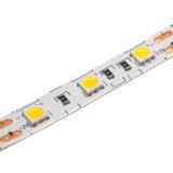 Стрічка Світлодіодна 5050 60LED IP20 за 0,5 м тепла, 
  Ціна за 0,5 м; 12V; 1,2 A/м(14,4 W/м); 60LED/м; Ш=10мм; IP20 (без силікону), () []