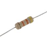 Резистор 470 кОм 0,5 Вт, 5%; продаж кратно 5шт, (),
   [China]