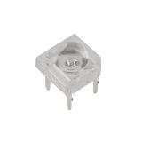 Світлодіод Piranha 5mm, синій, 3..3.1V;  2000..2500mCd;, (),
   []