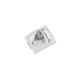 Ультрафиолетовый светодиод SMD 2835  0.5W